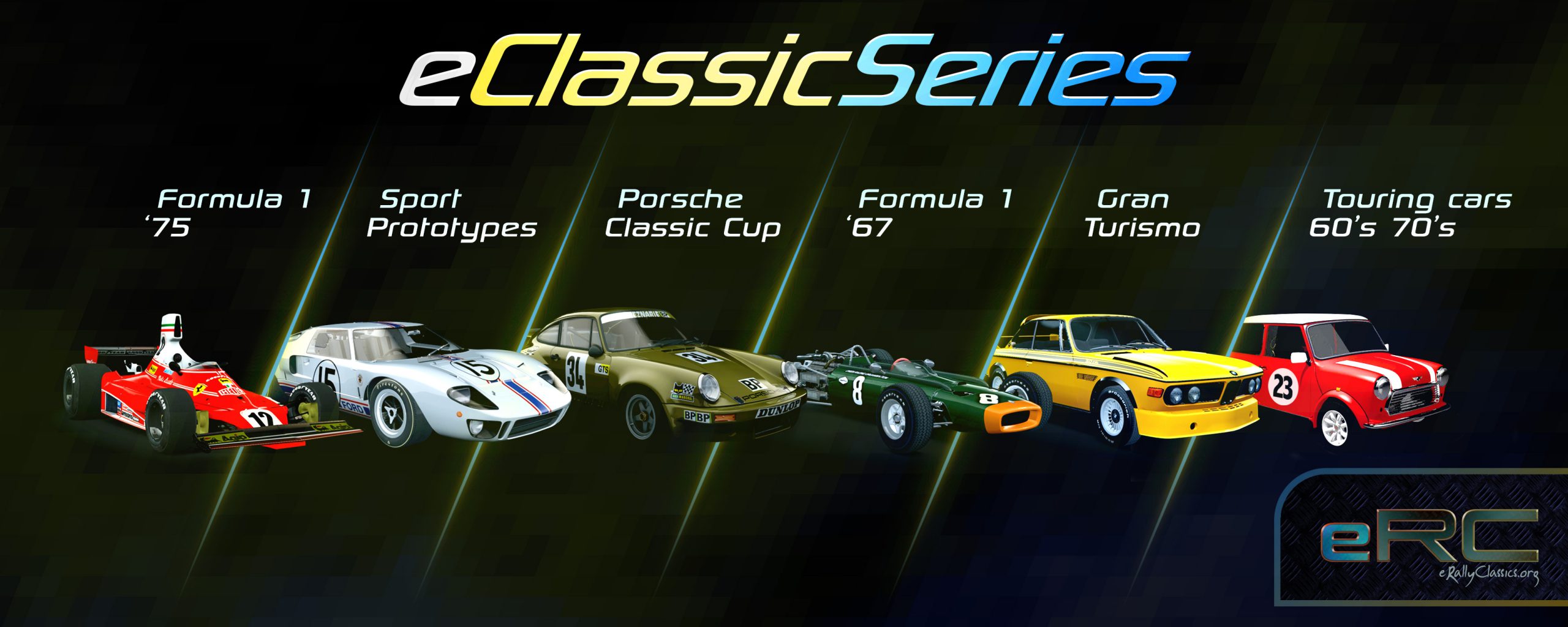 eClassicSeries